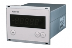 AGC/D-100 Single Gauge Controller/ Display