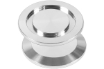 NW/KF Blank Flange