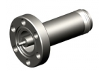 SMA & N-type Coaxial Feedthrough