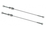 Single Leg Pairs Thermocouple