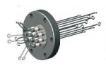 Screw Connector Thermocouple Feedthrough