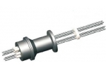 Push-On Connector Thermocouple Feedthrough