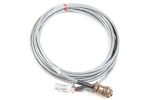 Cryopump Drive Cables