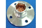 Silicone Diode Retrofit Flange