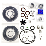 Vacuum Pump Accessorie