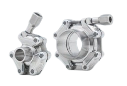 KF chain clamps (HT)