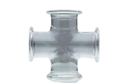 ISO Tapered™ crosses (glass)