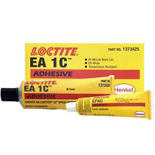 VS-101 Vacuum Sealant (Loctite Epoxy)
