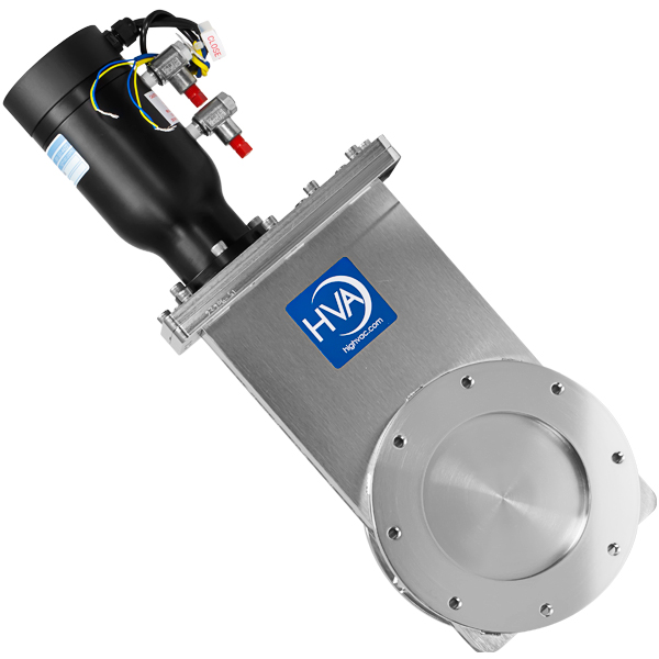 11000 Series Stainless Steel Gate Valves