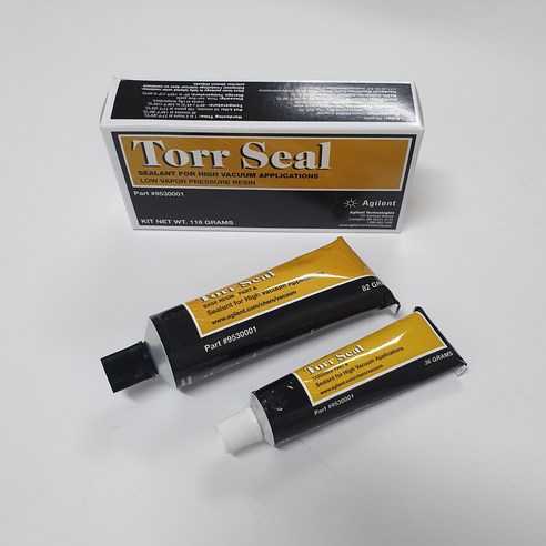 Torr Seal Vacuum sealant