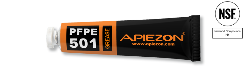 Apiezon PFPE 501 Grease