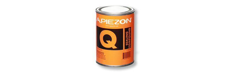 Apiezon Q Compound