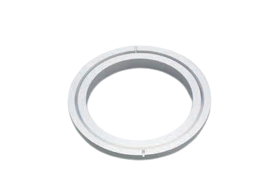 ISO-CeFiX flanges, UHV