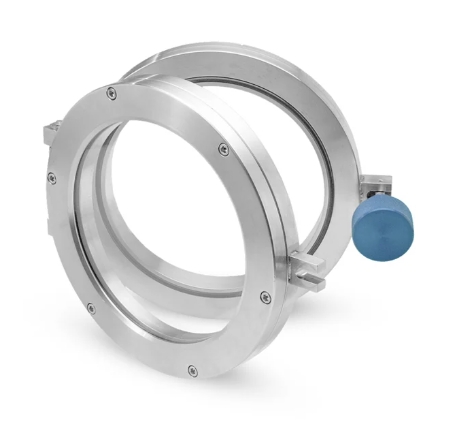 Access Door with Viewport