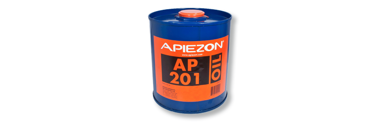 Apiezon AP201 Vapour Booster Pump Oil