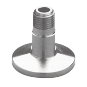 KF-Male pipe adapters