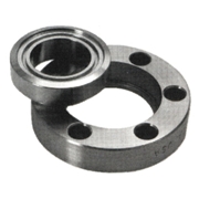 CF Bored Blank Flanges-Rotatable