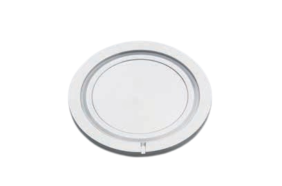 KF-CeFiX blanking plates