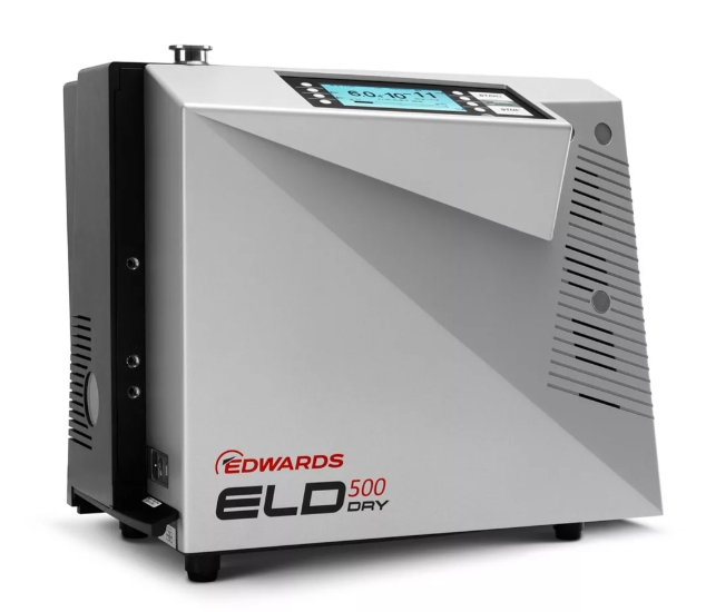 ELD500 Helium Leak Detector