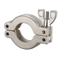 KF clamps