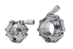 CeFiX® chain clamps