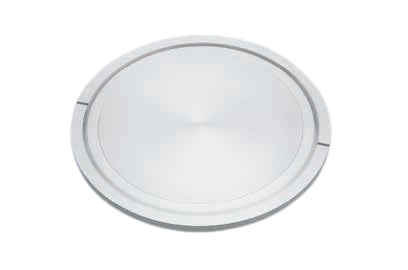 EVAC ISO-CeFiX blanking plates