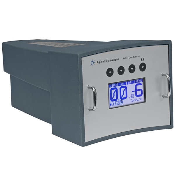 PHD-4 Portable Sniffer Leak Detectors