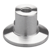 KF Female pipe adapters
