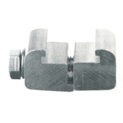 ISO Double wall clamps