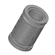 ISO Compressible Bellows