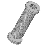 CF Compressible Bellows