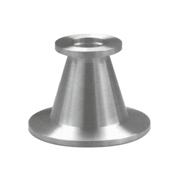 KF-KF Conical Reducers