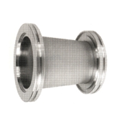 ISO-ISO Conical Reducers