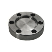 CF Blank Flanges-Nonrotatable