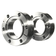 CF Double-Sided Bored Flanges