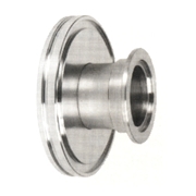 ISO-KF Tubulated Reducers