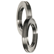 ISO Bored Blank Flange